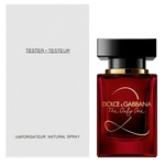 Dolce&Gabbana The Only One 2 EDP 100ml TESTER (ORIGINAL)
