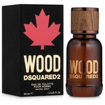 Dsquared2 Wood For Him EDT 30ml (ORIGINAL)