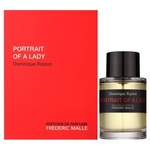 Frederic Malle Portrait Of A Lady EDP 100ml (ORIGINAL) 