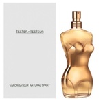 Jean Paul Gaultier Classique Intense EDP 100ml TESTER (ORIGINAL)
