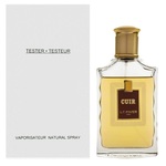 L.T. Piver Cuir EDT 100ml TESTER (ORIGINAL)