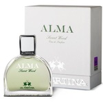 La Martina Alma Secret Wood EDP 50ml (ORIGINAL) 