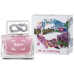 La Martina Te Quiero Woman EDT 50ml (ORIGINAL)