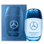 Mersedes-Benz The Move EDT 100ml (ORIGINAL)