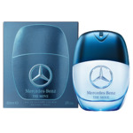 Mersedes-Benz The Move EDT 60ml (ORIGINAL)