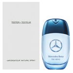 Mersedes-Benz The Move EDT 100ml TESTER (ORIGINAL)