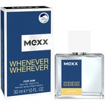 Mexx Whenever Wherever For Him EDT 30ml (ORIGINAL)