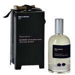 Miller Et Bertaux Close Your Eyes, And... /Bois de Gaiac et Poire EDP 100ml (ORIGINAL)