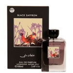 My Perfumes Black Saffron EDP 100ml (ORIGINAL)