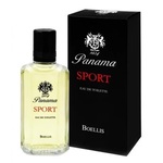 Panama 1924 Sport EDT 100ml (ORIGINAL)