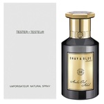 Shay&Blue Amber Oud Ahad EDP 100ml TESTER (ORIGINAL)