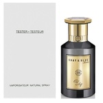Shay&Blue Oud Alif EDP 100ml TESTER (ORIGINAL)