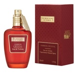 The Merchant of Venice Amber Crystal EDT 50ml (ORIGINAL)