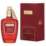 The Merchant of Venice Delirious Orange EDT 50ml (ORIGINAL)