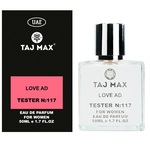 Taj Max Love Ad EDP 50 ml TESTER