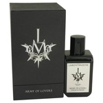 Laurent Mazzone Army Of Lovers EXTRAIT DE PARFUM 100ml (ORIGINAL)