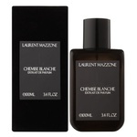 Laurent Mazzone Chemise Blanche EXTRAIT DE PARFUM 100ml (ORIGINAL)