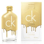Calvin Klein CK One Gold EDT 50ml (ORIGINAL)