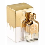 Calvin Klein CK One Gold EDT 10ml MINI (ORIGINAL)