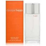 Clinique Happy PARFUM 100ml (ORIGINAL)