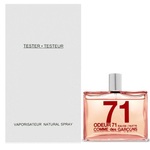 Comme Des Garcons Odeur 71 EDT 200ml TESTER (ORIGINAL)