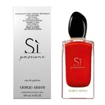 Giorgio Armani Si Passione Intense EDP 100ml TESTER (ORIGINAL) 