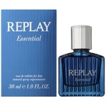 Replay Essential for Him EDT 30ml (ORIGINAL)