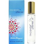 Salvatore Ferragamo Incanto Charms EDT 10ml MINI (ORIGINAL)