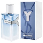 Yves Saint Laurent Y Eau Fraiche EDT 100ml (ORIGINAL)