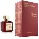Maison Francis Kurkdjian Baccarat Rouge 540 Extrait De Parfum 70 ml