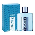Evaflor Ness Men EDT 100ml (ORIGINAL)