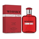 Evaflor Whisky Red EDT 100ml (ORIGINAL)
