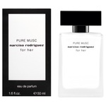 Narciso Rodriguez Pure Musk EDP 50ml (ORIGINAL)