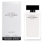 Narciso Rodriguez Pure Musk EDP 100ml TESTER (ORIGINAL)