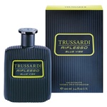 Trussardi Riflesso Blue Vibe EDT 100ml (ORIGINAL)