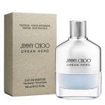 Jimmy Choo Urban Hero EDP 100ml TESTER (ORIGINAL)