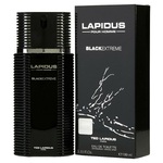 Ted Lapidus Pour Homme Black Extreme EDT 100ml (ORIGINAL)