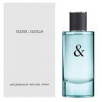 Tiffany Love For Him EDT 90ml TESTER (ORIGINAL)