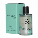 Tiffany Love For Him EDT 5ml MINI (ORIGINAL)