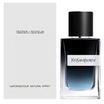 Yves Saint Laurent Y EDP 100ml TESTER (ORIGINAL)