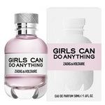 Zadig And Voltaire Girls Can Do Anything EDP 50ml (ORIGINAL)