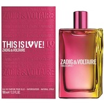 Zadig And Voltaire This Is Love! For Her EDP 100ml (ORIGINAL)