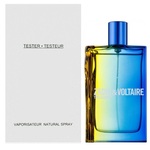 Zadig And Voltaire This Is Love! For Him EDT 100ml TESTER (ORIGINAL)