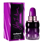 Cacharel Yes I Am Fabulous EDP 30ml (ORIGINAL)