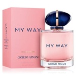 Giorgio Armani My Way EDP 90ml (ORIGINAL) 