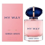 Giorgio Armani My Way EDP 50ml (ORIGINAL) 