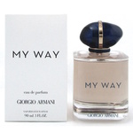 Giorgio Armani My Way EDP 90ml TESTER (ORIGINAL)