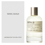 Le Labo Santal 33 EDP 100ml TESTER (ORIGINAL)