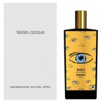 Memo Marfa EDP 75ml TESTER (ORIGINAL)