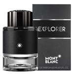 Montblanc Explorer EDP 60ml (ORIGINAL)